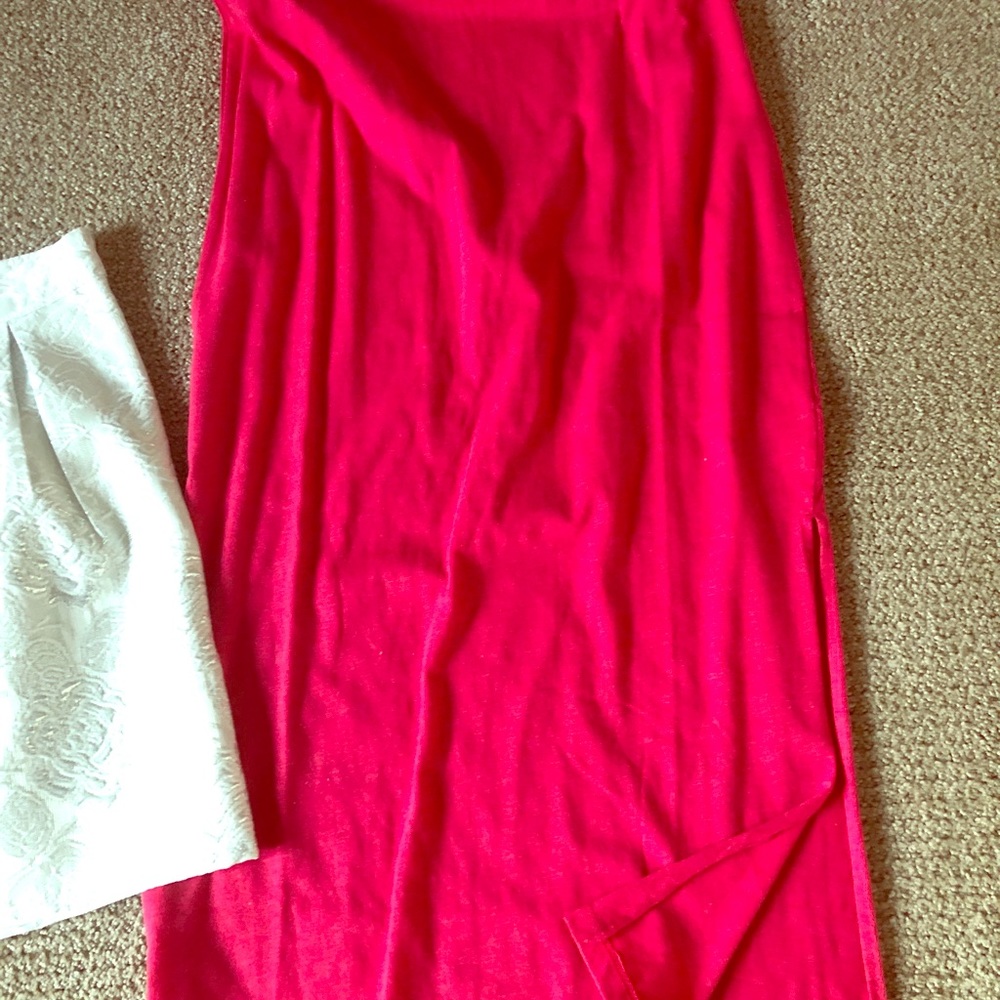 New with tags! Long skirt size 10/12